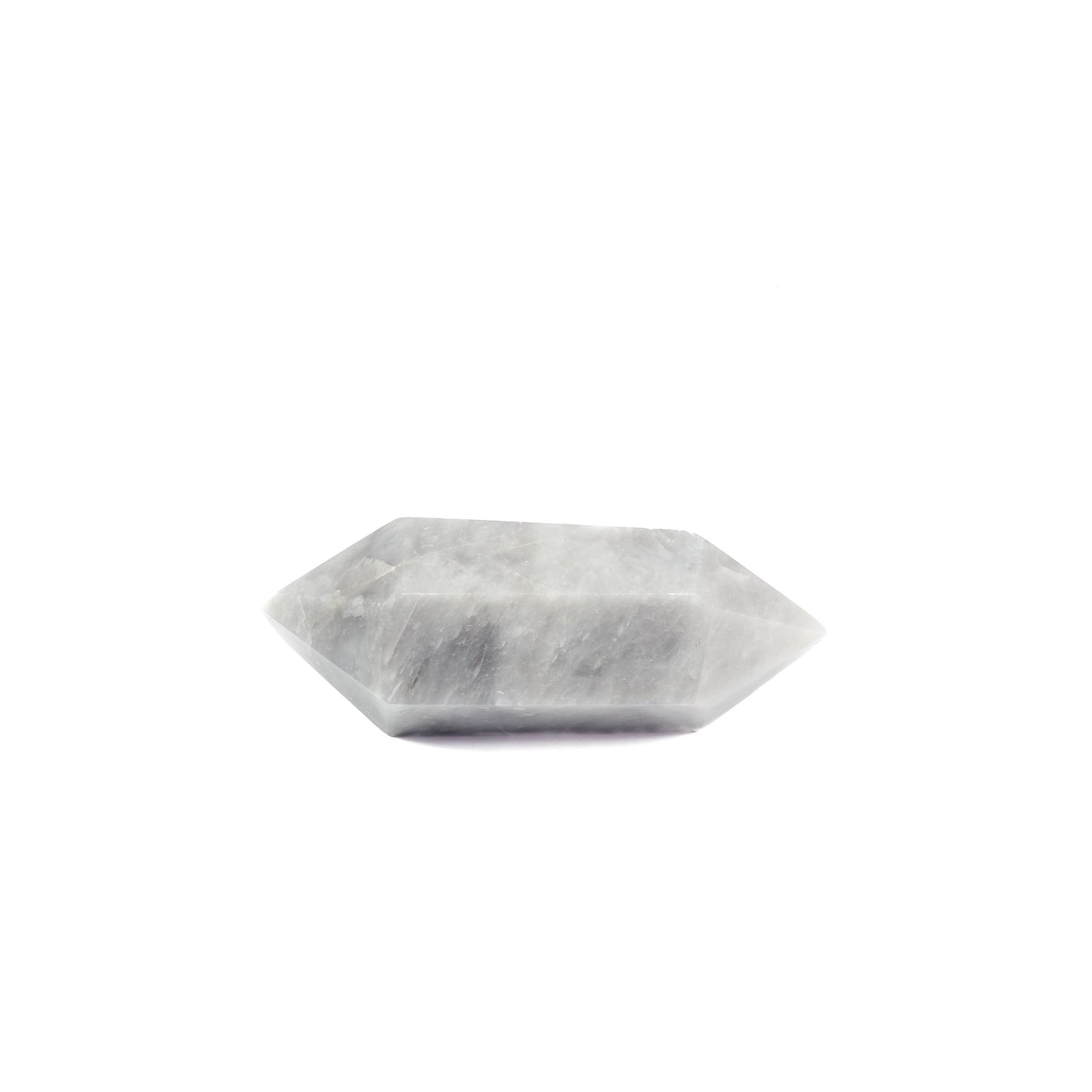 Labradorite Double Point Termination