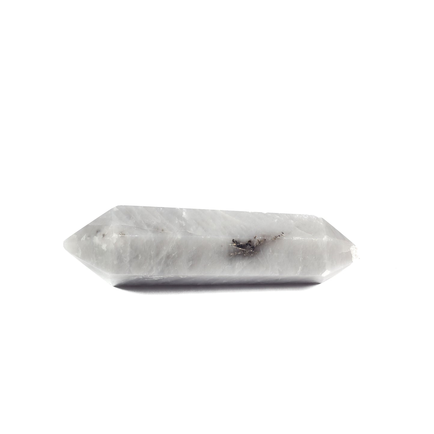 Labradorite Double Point Termination