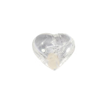 Load image into Gallery viewer, Clear Quartz Heart
