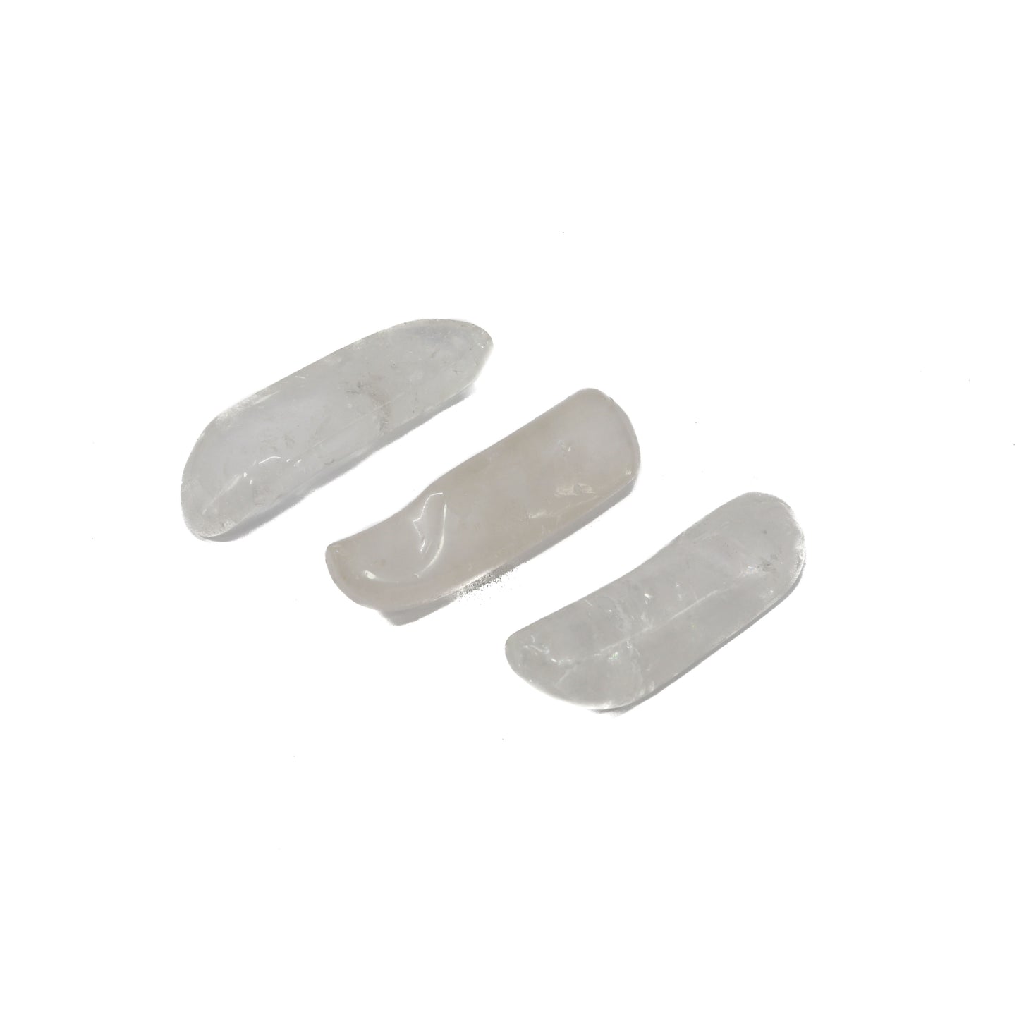 Clear Quartz Massage Wand