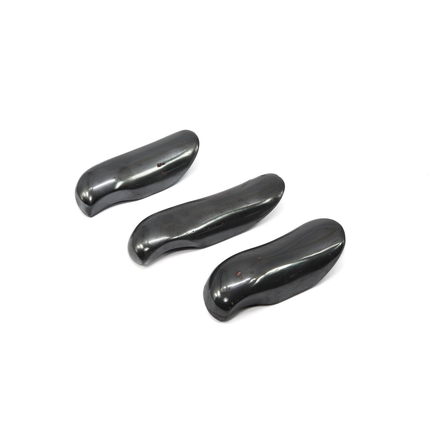 Hematite Massage Wand