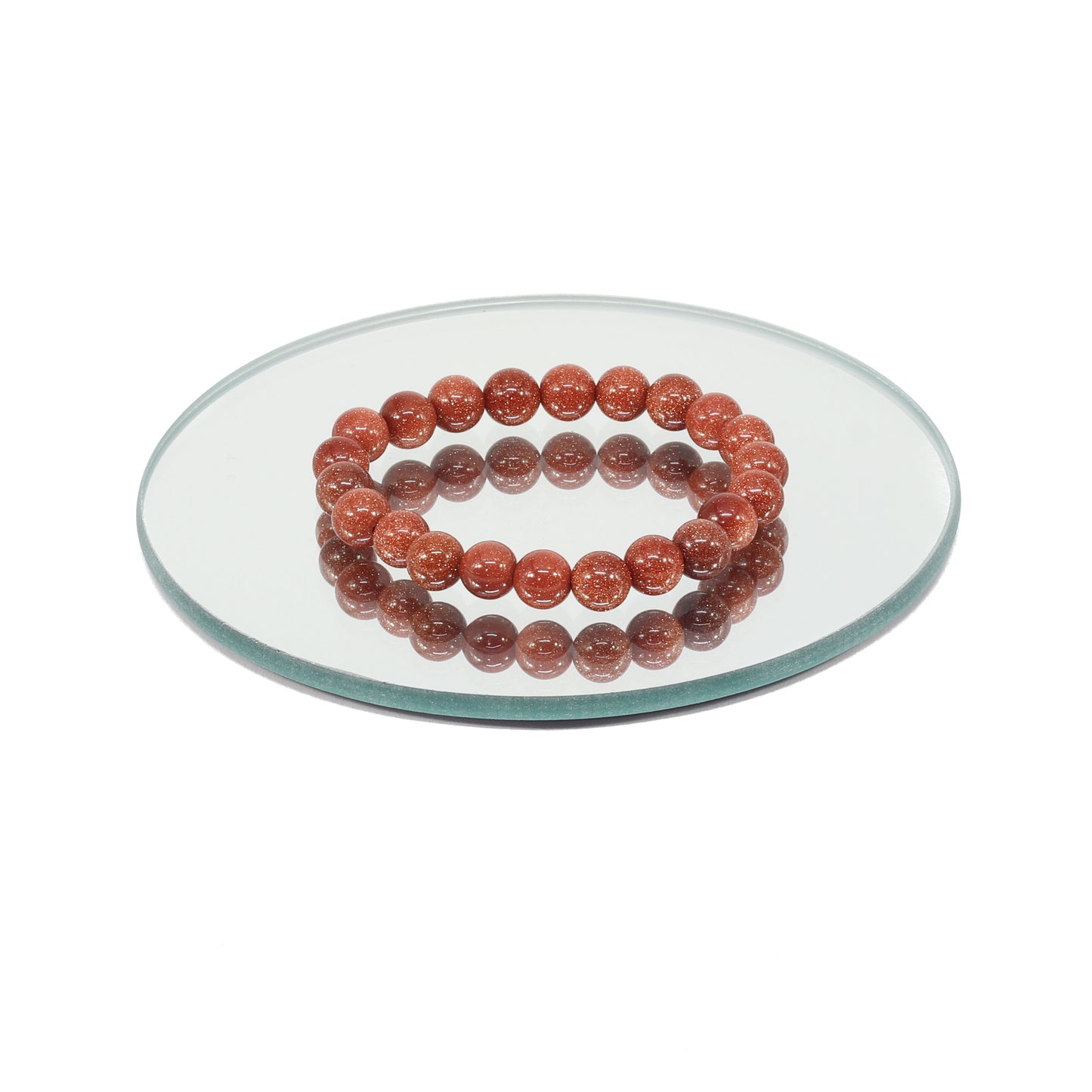 Sunstone Bracelet