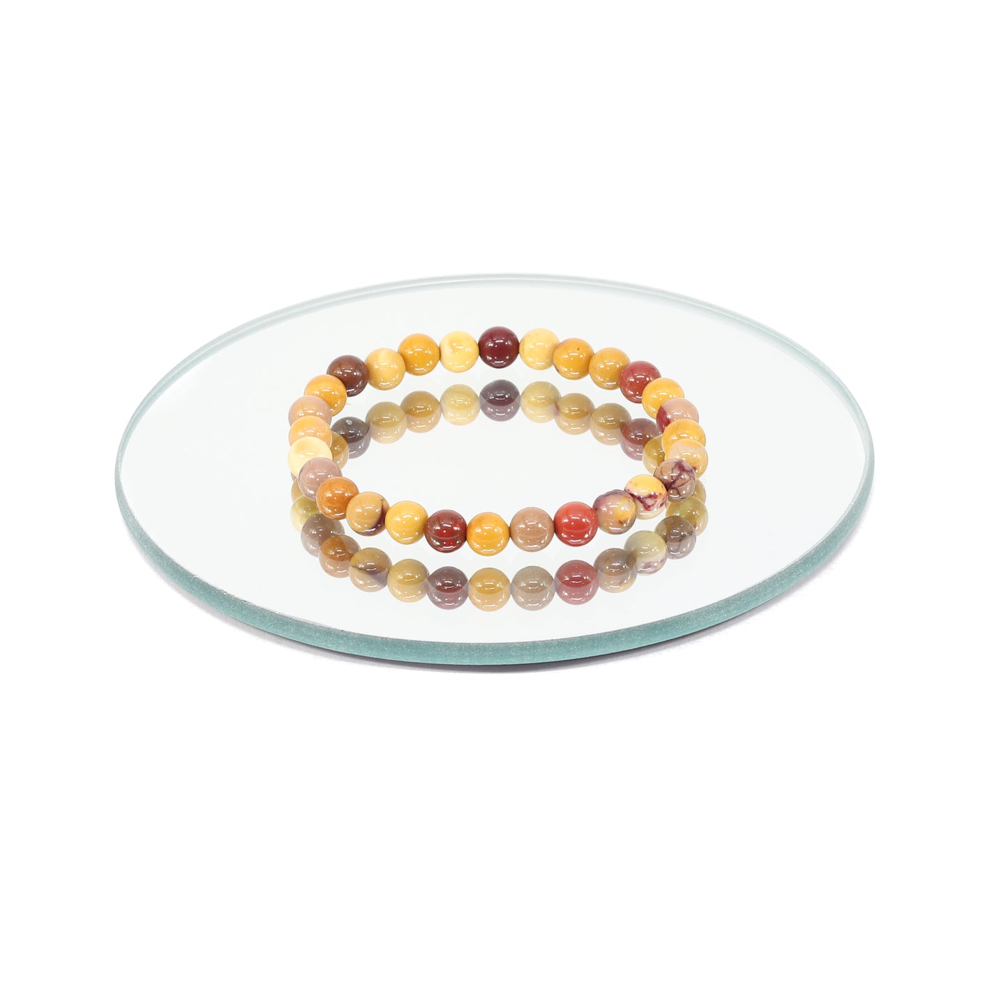 Jasper Mookaite Bracelet