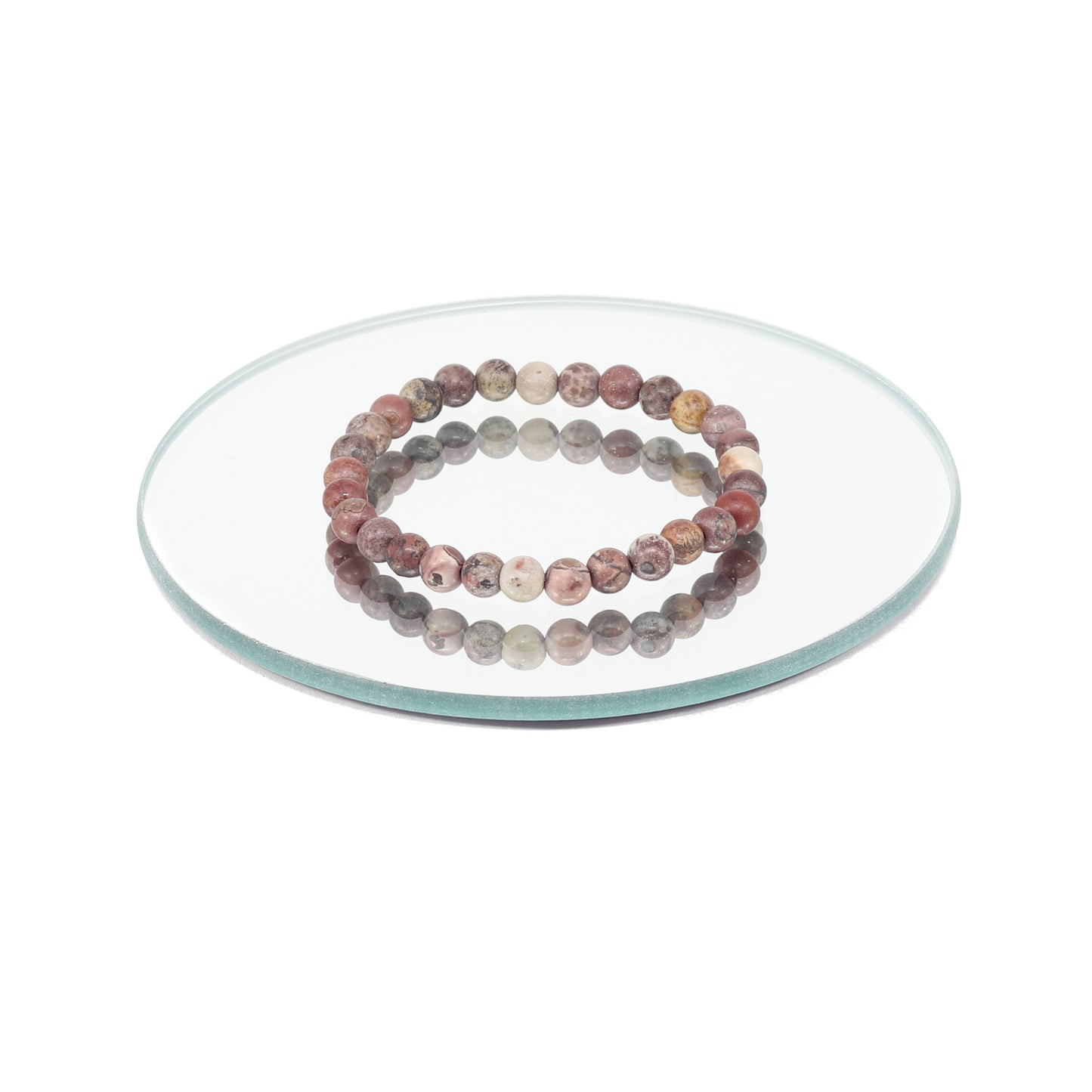 Artic Jasper Bracelet