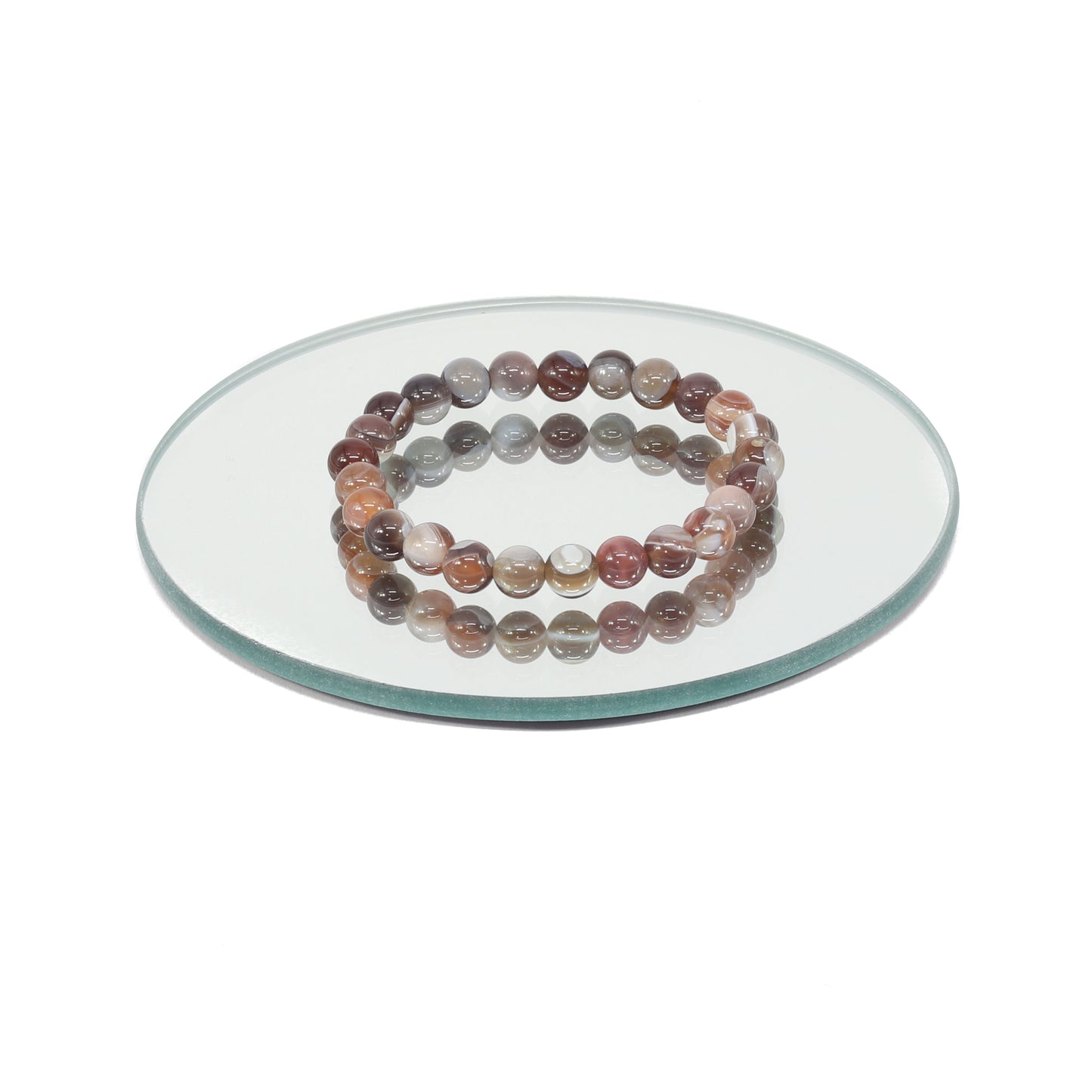 Agate Bracelet