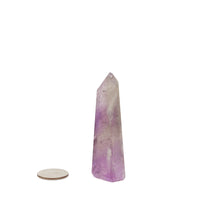 Load image into Gallery viewer, Amethyst Polished Point
