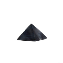 Load image into Gallery viewer, Agate Pyramid
