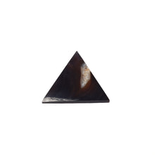 Load image into Gallery viewer, Brown Agate Pyramid
