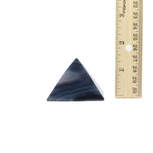 Load image into Gallery viewer, Agate Pyramid
