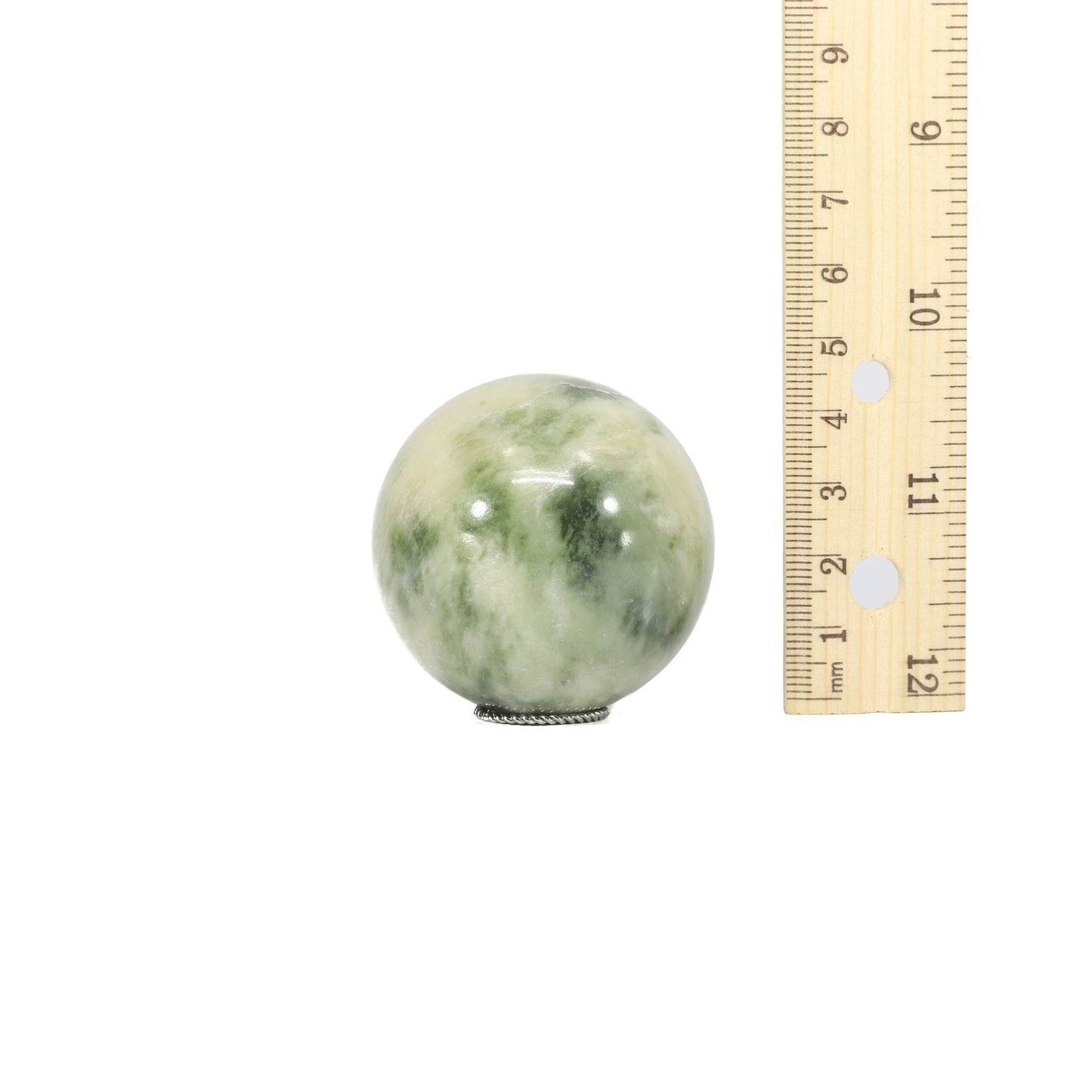 Amazonite Sphere