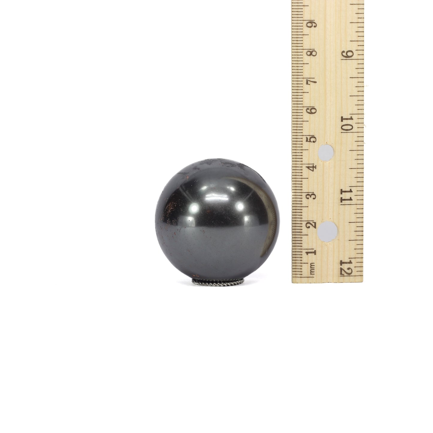 Hematite Sphere