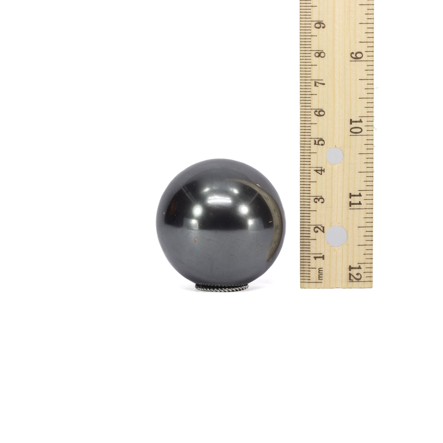 Hematite Sphere