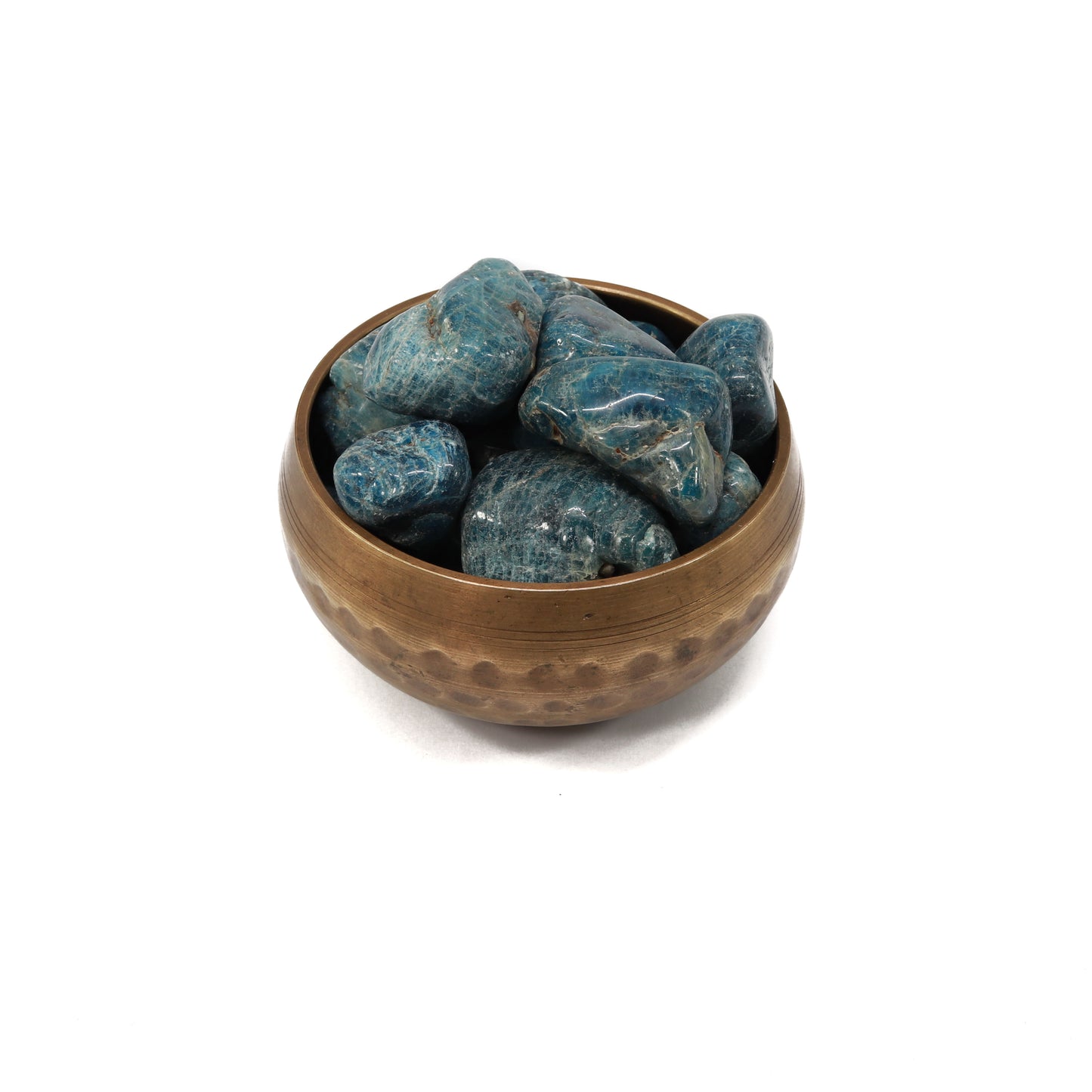 Apatite Tumbled
