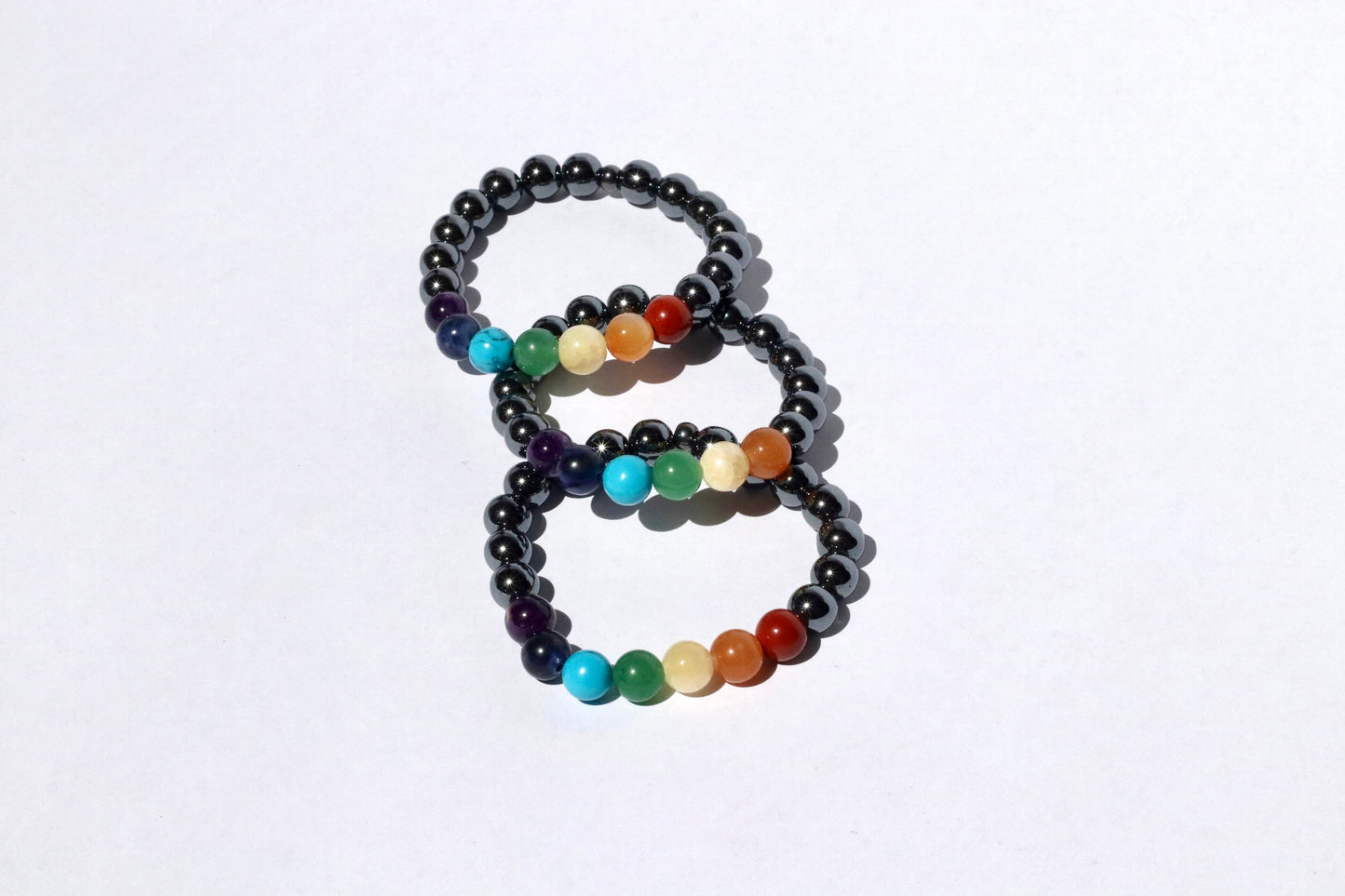 Chakra Bracelets