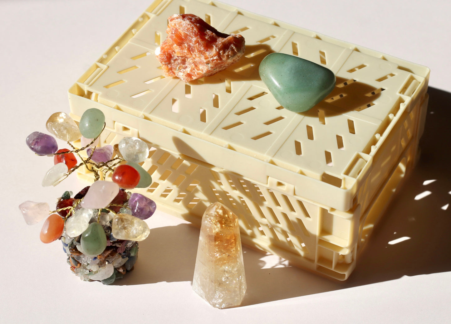 Joy & Prosperity Set