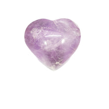 Load image into Gallery viewer, Amethyst Heart
