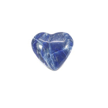 Load image into Gallery viewer, Blue Quartz Heart
