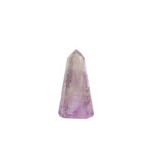 Load image into Gallery viewer, Amethyst Polished Point
