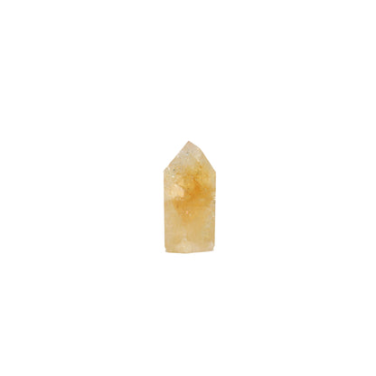 Citrine Polished Point